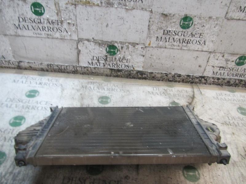 Recambio de intercooler para citroën xantia berlina 1.9 turbodiesel referencia OEM IAM   