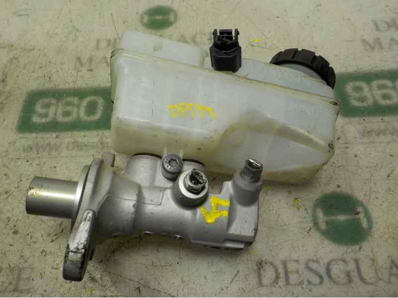 Recambio de bomba freno para renault clio iv 0.9 tce referencia OEM IAM   