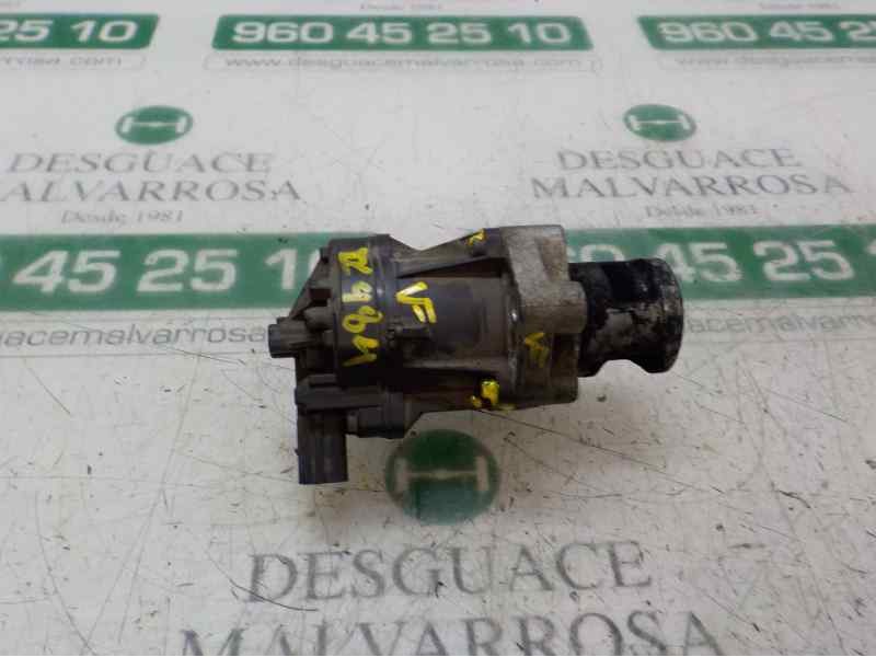 Recambio de valvula egr para opel insignia berlina 2.0 16v cdti referencia OEM IAM 55566052 55566052 