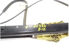 Recambio de elevalunas delantero izquierdo para audi a6 berlina (4f2) 3.0 tdi quattro referencia OEM IAM 4F0837461D 4F0837461D  2