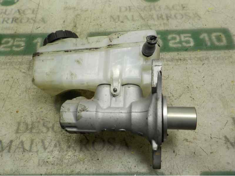 Recambio de bomba freno para renault clio iv 0.9 tce referencia OEM IAM   