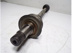 Recambio de transmision trasera izquierda para mercedes-benz clase c (w204) coupe 1.6 cat referencia OEM IAM A2043501710 A220357 2