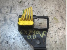 Recambio de mando elevalunas delantero derecho para citroën xantia berlina 1.9 turbodiesel referencia OEM IAM    2