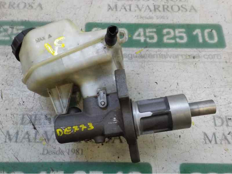 Recambio de bomba freno para opel astra j lim. cosmo referencia OEM IAM 13286445  
