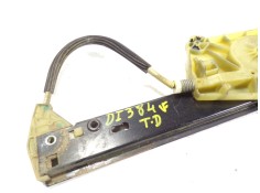 Recambio de elevalunas trasero derecho para audi a6 berlina (4f2) 3.0 tdi quattro referencia OEM IAM 4F0839462B 4F0839462B  2