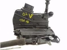 Recambio de cerradura puerta trasera derecha para renault clio iv 1.5 dci diesel fap energy referencia OEM IAM 825002104R 825002 2