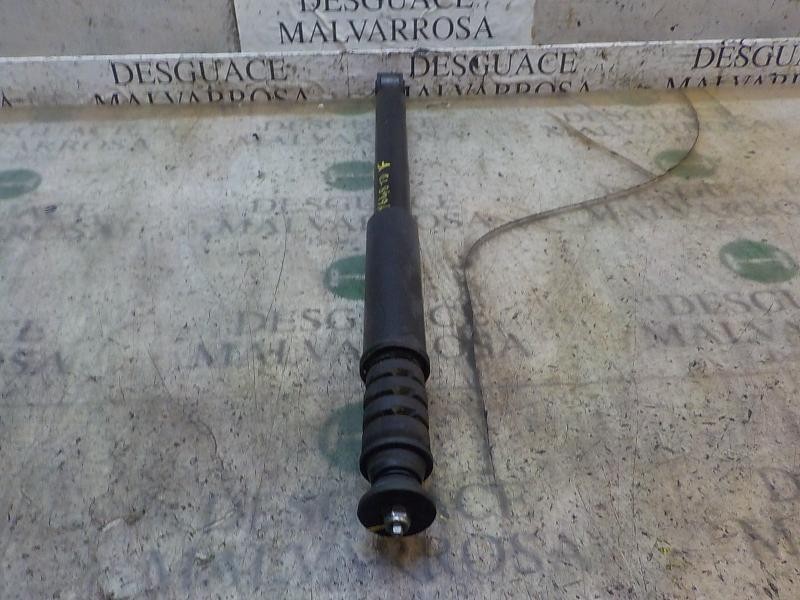 Recambio de amortiguador trasero derecho para dacia sandero 0.9 tce cat referencia OEM IAM 562104719R  