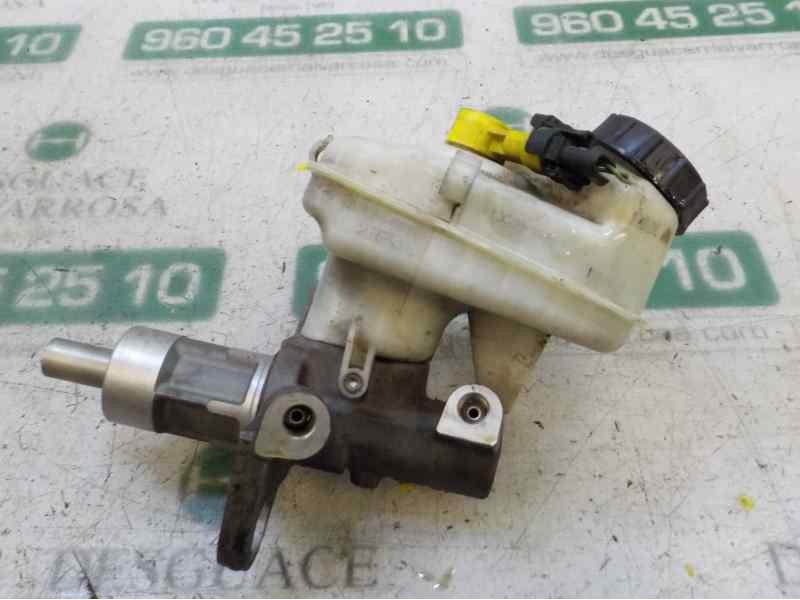 Recambio de bomba freno para opel astra j lim. cosmo referencia OEM IAM 13286445  