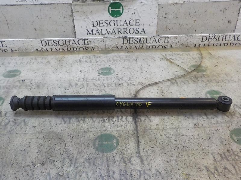 Recambio de amortiguador trasero derecho para dacia sandero 0.9 tce cat referencia OEM IAM 562104719R  
