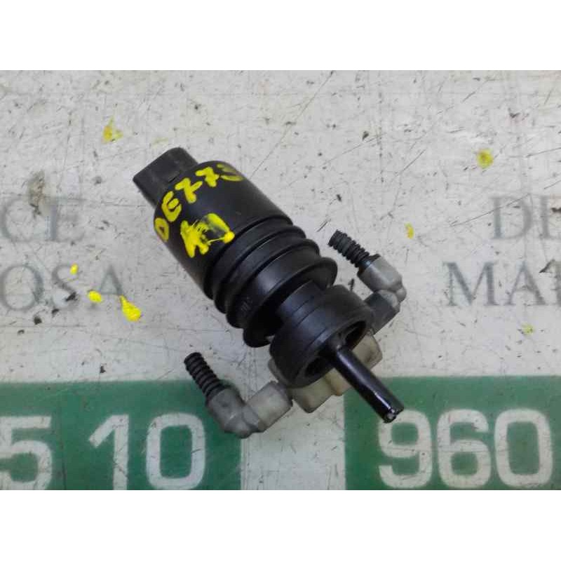 Recambio de bomba limpia para opel astra j lim. cosmo referencia OEM IAM 13250357 3240117 