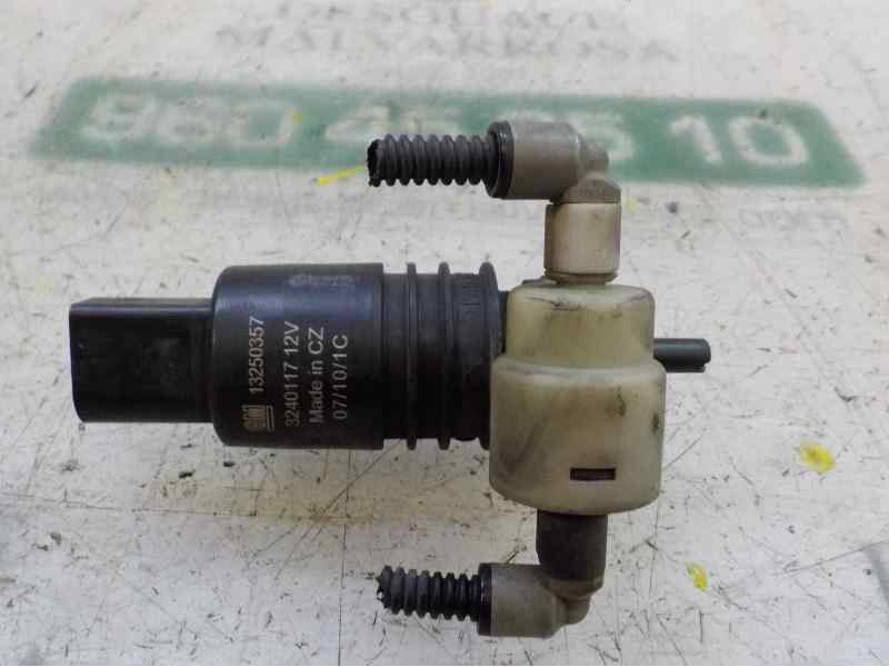Recambio de bomba limpia para opel astra j lim. cosmo referencia OEM IAM 13250357 3240117 