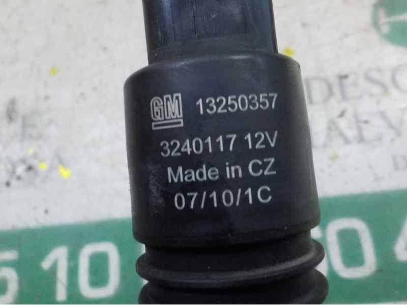 Recambio de bomba limpia para opel astra j lim. cosmo referencia OEM IAM 13250357 3240117 