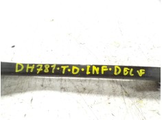 Recambio de brazo suspension inferior trasero derecho para volkswagen passat berlina (3c2) 2.0 tdi referencia OEM IAM 1K0501530C 2