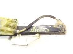 Recambio de elevalunas trasero izquierdo para audi a6 berlina (4f2) 3.0 tdi quattro referencia OEM IAM 4F0839461B 4F0839461B  2