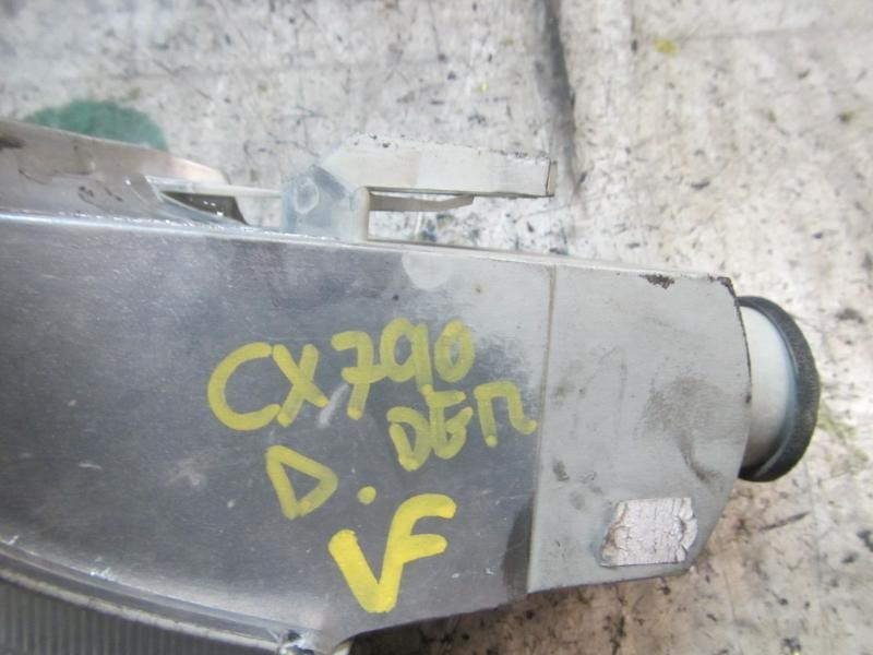 Recambio de piloto delantero derecho para citroën xantia berlina 1.9 turbodiesel referencia OEM IAM   