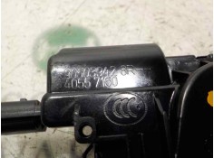 Recambio de cerradura maletero / porton para renault clio iv 0.9 tce referencia OEM IAM    2