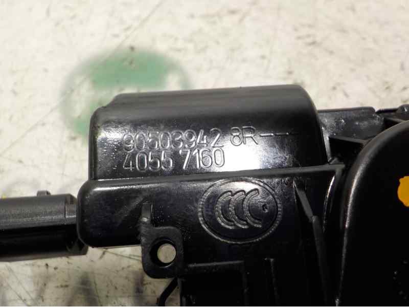 Recambio de cerradura maletero / porton para renault clio iv 0.9 tce referencia OEM IAM   