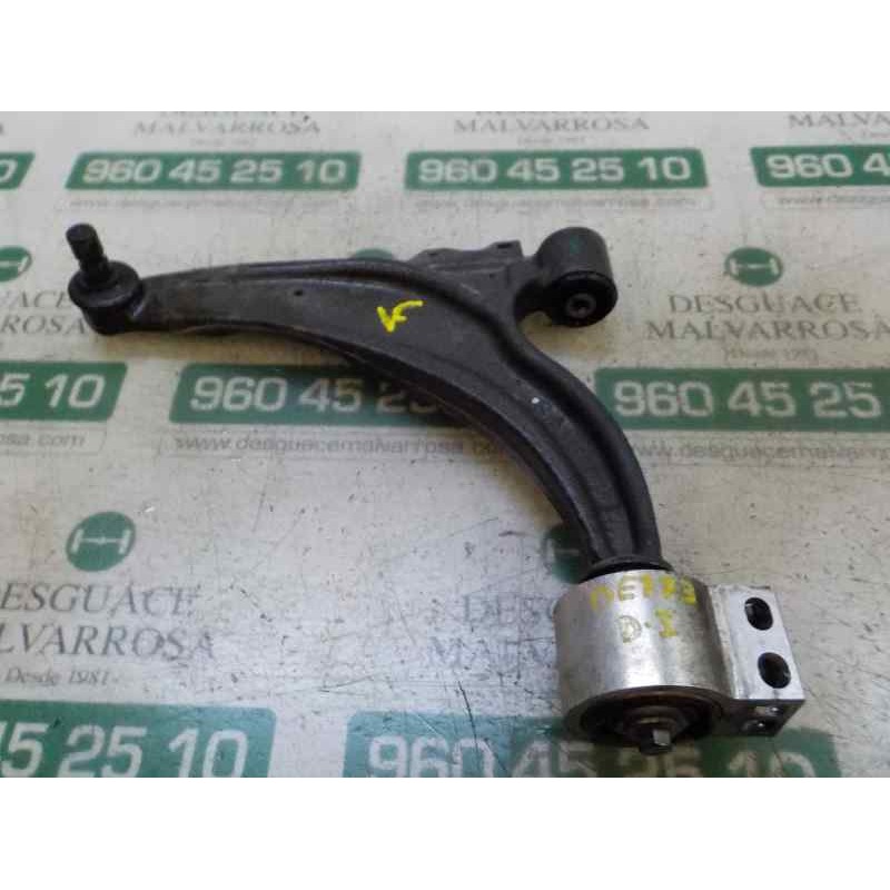 Recambio de brazo suspension inferior delantero izquierdo para opel astra j lim. cosmo referencia OEM IAM 13321338  