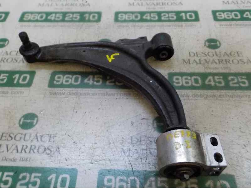 Recambio de brazo suspension inferior delantero izquierdo para opel astra j lim. cosmo referencia OEM IAM 13321338  