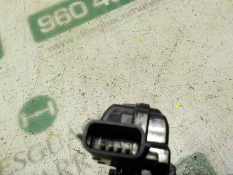 Recambio de cerradura maletero / porton para renault clio iv 0.9 tce referencia OEM IAM   