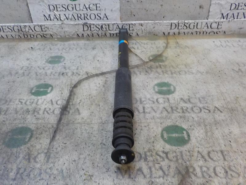 Recambio de amortiguador trasero izquierdo para dacia sandero 0.9 tce cat referencia OEM IAM 562104719R  
