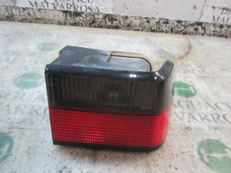 Recambio de piloto trasero derecho para citroën xantia berlina 1.9 turbodiesel referencia OEM IAM   