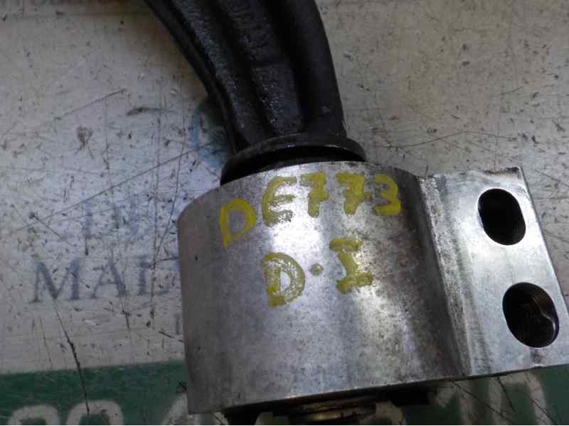 Recambio de brazo suspension inferior delantero izquierdo para opel astra j lim. cosmo referencia OEM IAM 13321338  