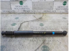 Recambio de amortiguador trasero izquierdo para dacia sandero 0.9 tce cat referencia OEM IAM 562104719R   2
