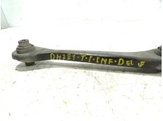 Recambio de brazo suspension inferior trasero izquierdo para volkswagen passat berlina (3c2) 2.0 tdi referencia OEM IAM 1K050152 2