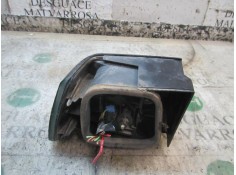 Recambio de piloto trasero derecho para citroën xantia berlina 1.9 turbodiesel referencia OEM IAM    2