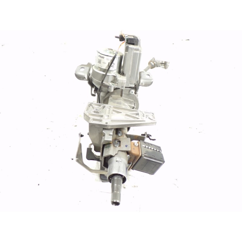 Recambio de columna direccion para renault clio iv 1.5 dci diesel fap energy referencia OEM IAM 488103594R 488103594R 