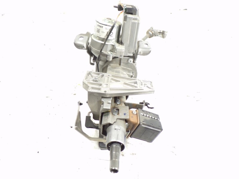 Recambio de columna direccion para renault clio iv 1.5 dci diesel fap energy referencia OEM IAM 488103594R 488103594R 
