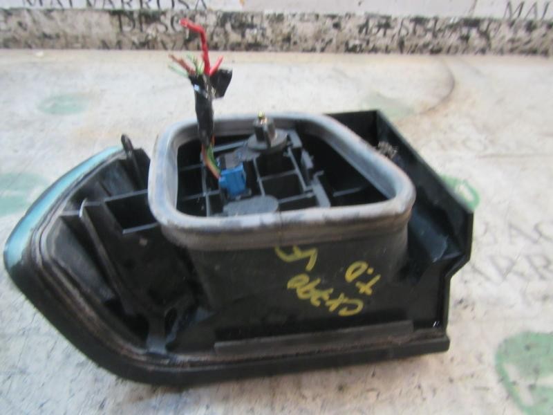 Recambio de piloto trasero derecho para citroën xantia berlina 1.9 turbodiesel referencia OEM IAM   