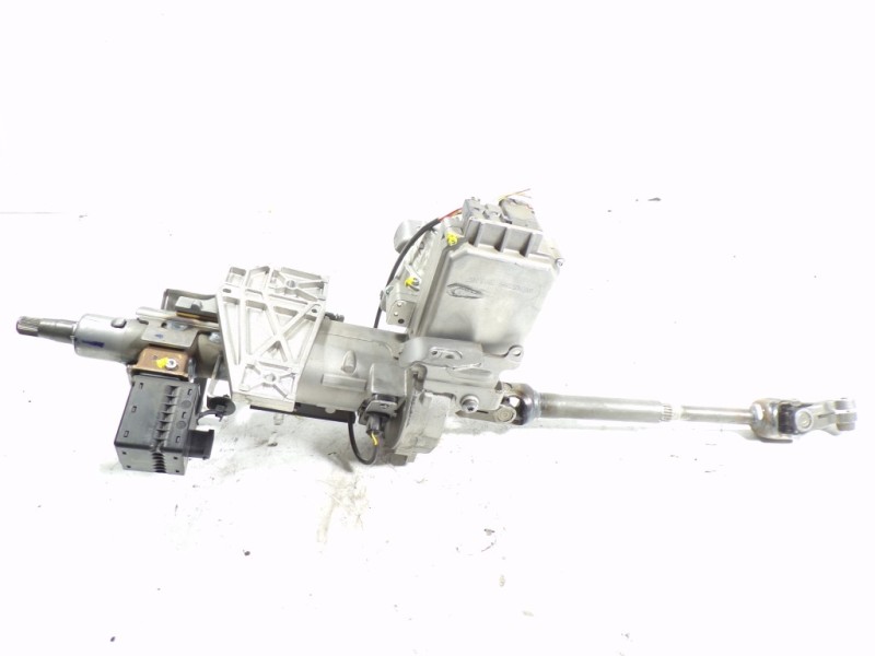 Recambio de columna direccion para renault clio iv 1.5 dci diesel fap energy referencia OEM IAM 488103594R 488103594R 