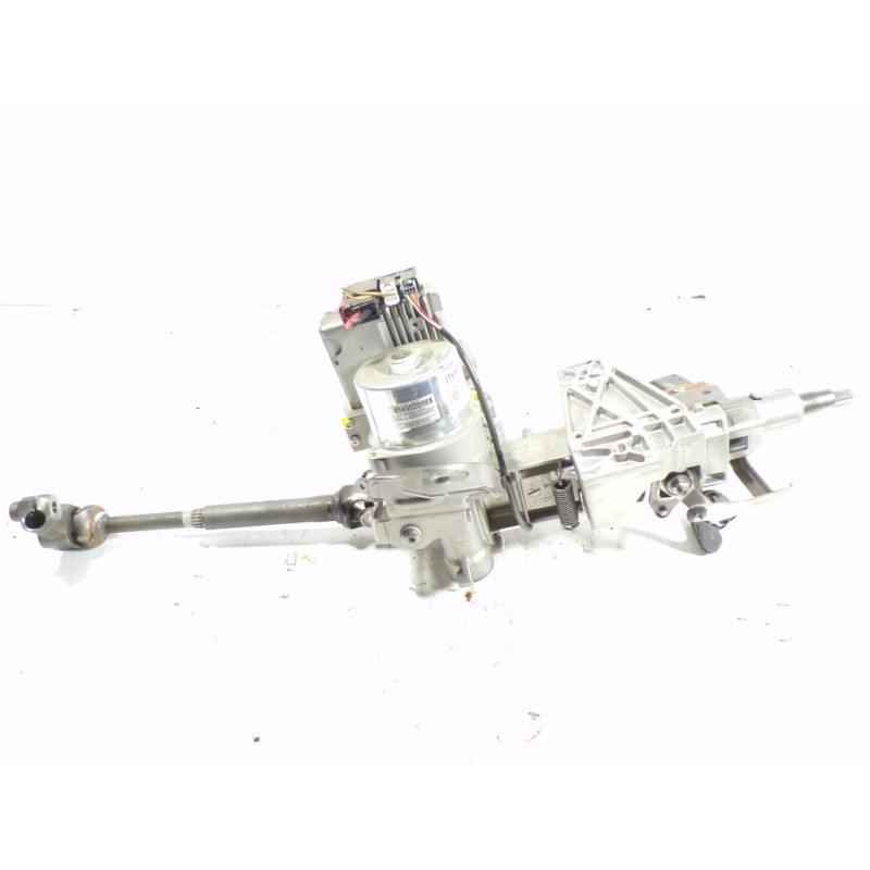 Recambio de columna direccion para renault clio iv 1.5 dci diesel fap energy referencia OEM IAM 488103594R 488103594R 