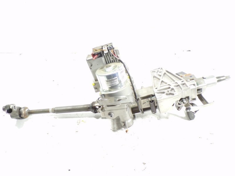 Recambio de columna direccion para renault clio iv 1.5 dci diesel fap energy referencia OEM IAM 488103594R 488103594R 