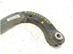 Recambio de brazo suspension superior trasero derecho para volkswagen passat berlina (3c2) 2.0 tdi referencia OEM IAM 1K0505323N 2