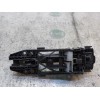 Recambio de maneta exterior trasera izquierda para seat ibiza (6j5) 1.4 tdi referencia OEM IAM 6R4837205B3FZ  