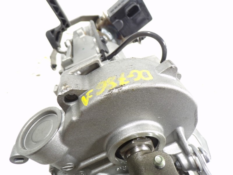 Recambio de columna direccion para renault clio iv 1.5 dci diesel fap energy referencia OEM IAM 488103594R 488103594R 