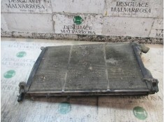 Recambio de radiador agua para citroën xantia berlina 1.9 turbodiesel referencia OEM IAM    2