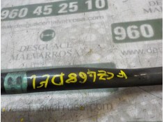 Recambio de barra estabilizadora delantera para dacia lodgy 1.6 cat (bivalent. gasolina / gpl) referencia OEM IAM 546115934R   2