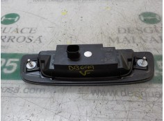 Recambio de maneta porton para citroën c3 aircross live referencia OEM IAM YQ00461580   2