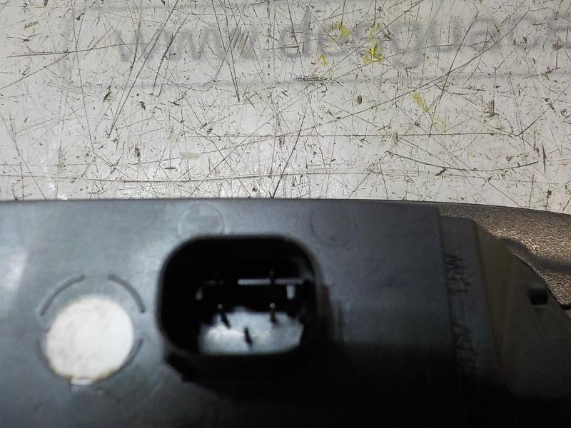 Recambio de maneta porton para citroën c3 aircross live referencia OEM IAM YQ00461580  