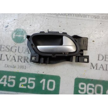 MANETA INTERIOR DELANTERA DERECHA 9144G4 9660525380 