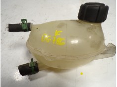 Recambio de deposito expansion para renault clio iv 1.5 dci diesel fap energy referencia OEM IAM 217104354R   2