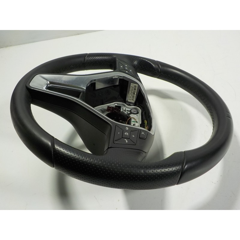 Recambio de volante para mercedes-benz clase c (w204) coupe 1.6 cat referencia OEM IAM A21846005189E38 A21846005189E38Q 30779999