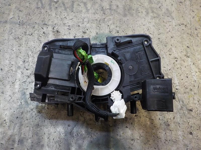 Recambio de anillo airbag para dacia sandero 0.9 tce cat referencia OEM IAM 255676909R 255679575R 