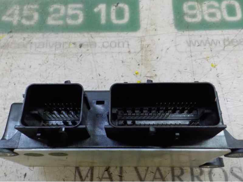 Recambio de centralita airbag para opel astra j lim. cosmo referencia OEM IAM 13575683 13575683 