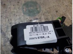 Recambio de anillo airbag para dacia sandero 0.9 tce cat referencia OEM IAM 255676909R 255679575R  2