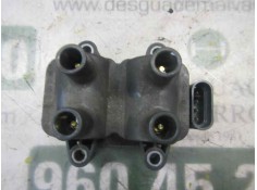 Recambio de bobina para dacia lodgy 1.6 cat (bivalent. gasolina / gpl) referencia OEM IAM 224336134R H7700873701  2